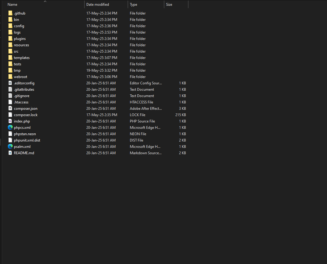 Home Page