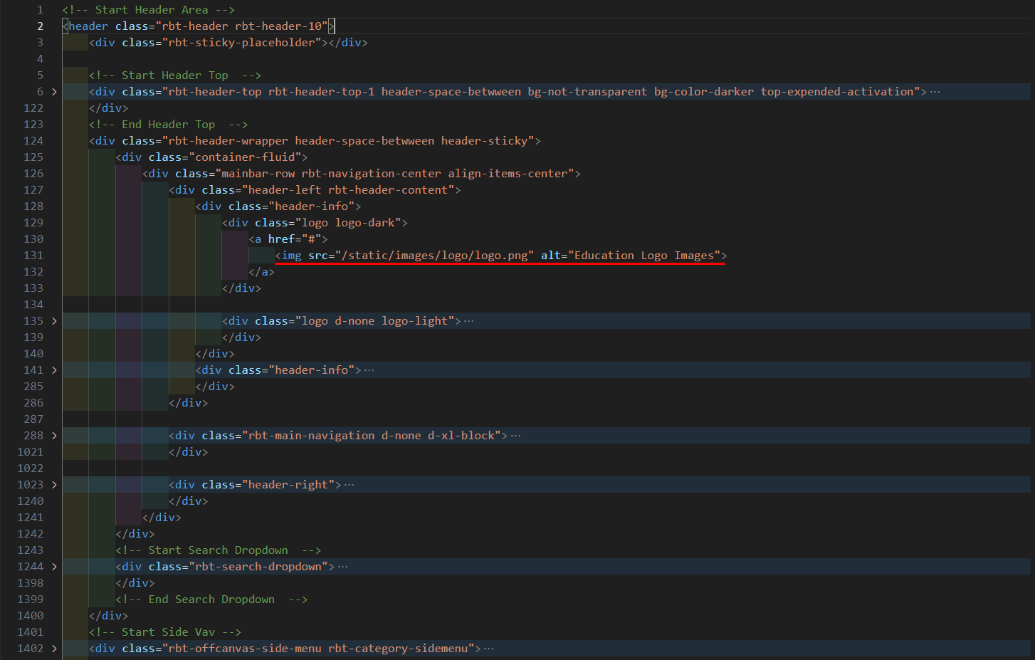 HTML Images