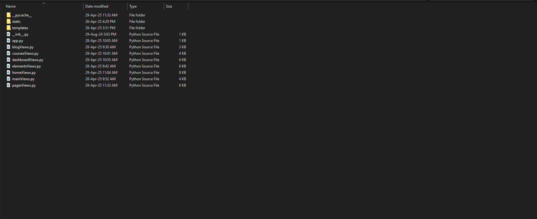 Home Page