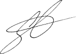 Signature